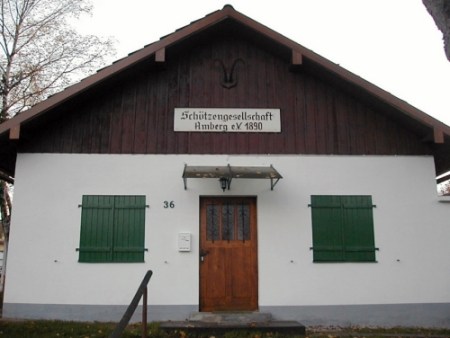 Schützenheim